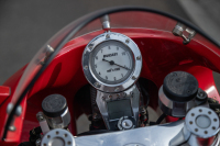 2001 Ducati MH900e Motorcycle [Location: Melbourne] - 31
