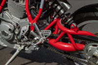2001 Ducati MH900e Motorcycle [Location: Melbourne] - 38