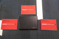 2001 Ducati MH900e Motorcycle [Location: Melbourne] - 48