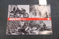 2001 Ducati MH900e Motorcycle [Location: Melbourne] - 51