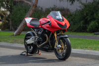 2006 Moto Guzzi MGS01 Corsa Motorcycle - UPDATED PHOTOS & DESCRIPTION [Location: Melbourne] - 46