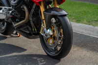 2006 Moto Guzzi MGS01 Corsa Motorcycle - UPDATED PHOTOS & DESCRIPTION [Location: Melbourne] - 47