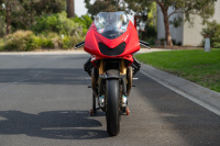 2006 Moto Guzzi MGS01 Corsa Motorcycle - UPDATED PHOTOS & DESCRIPTION [Location: Melbourne] - 40