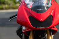 2006 Moto Guzzi MGS01 Corsa Motorcycle - UPDATED PHOTOS & DESCRIPTION [Location: Melbourne] - 41