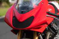 2006 Moto Guzzi MGS01 Corsa Motorcycle - UPDATED PHOTOS & DESCRIPTION [Location: Melbourne] - 42