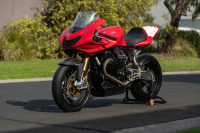 2006 Moto Guzzi MGS01 Corsa Motorcycle - UPDATED PHOTOS & DESCRIPTION [Location: Melbourne] - 38
