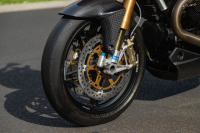 2006 Moto Guzzi MGS01 Corsa Motorcycle - UPDATED PHOTOS & DESCRIPTION [Location: Melbourne] - 39