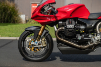 2006 Moto Guzzi MGS01 Corsa Motorcycle - UPDATED PHOTOS & DESCRIPTION [Location: Melbourne] - 11