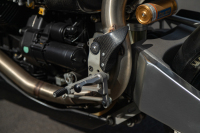 2006 Moto Guzzi MGS01 Corsa Motorcycle - UPDATED PHOTOS & DESCRIPTION [Location: Melbourne] - 17