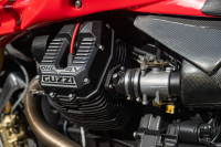 2006 Moto Guzzi MGS01 Corsa Motorcycle - UPDATED PHOTOS & DESCRIPTION [Location: Melbourne] - 19