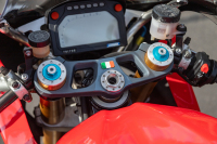 2006 Moto Guzzi MGS01 Corsa Motorcycle - UPDATED PHOTOS & DESCRIPTION [Location: Melbourne] - 25