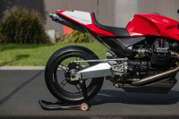 2006 Moto Guzzi MGS01 Corsa Motorcycle - UPDATED PHOTOS & DESCRIPTION [Location: Melbourne] - 6