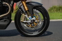2006 Moto Guzzi MGS01 Corsa Motorcycle - UPDATED PHOTOS & DESCRIPTION [Location: Melbourne] - 8