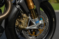 2006 Moto Guzzi MGS01 Corsa Motorcycle - UPDATED PHOTOS & DESCRIPTION [Location: Melbourne] - 9