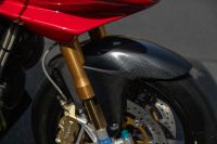 2006 Moto Guzzi MGS01 Corsa Motorcycle - UPDATED PHOTOS & DESCRIPTION [Location: Melbourne] - 26