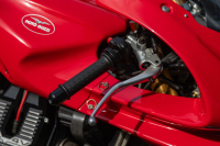 2006 Moto Guzzi MGS01 Corsa Motorcycle - UPDATED PHOTOS & DESCRIPTION [Location: Melbourne] - 27