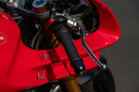 2006 Moto Guzzi MGS01 Corsa Motorcycle - UPDATED PHOTOS & DESCRIPTION [Location: Melbourne] - 28