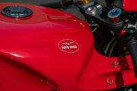 2006 Moto Guzzi MGS01 Corsa Motorcycle - UPDATED PHOTOS & DESCRIPTION [Location: Melbourne] - 29
