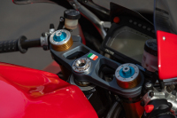 2006 Moto Guzzi MGS01 Corsa Motorcycle - UPDATED PHOTOS & DESCRIPTION [Location: Melbourne] - 30