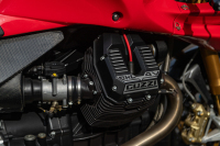 2006 Moto Guzzi MGS01 Corsa Motorcycle - UPDATED PHOTOS & DESCRIPTION [Location: Melbourne] - 31