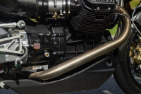 2006 Moto Guzzi MGS01 Corsa Motorcycle - UPDATED PHOTOS & DESCRIPTION [Location: Melbourne] - 32