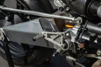 2006 Moto Guzzi MGS01 Corsa Motorcycle - UPDATED PHOTOS & DESCRIPTION [Location: Melbourne] - 33