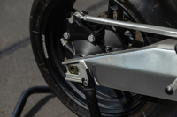 2006 Moto Guzzi MGS01 Corsa Motorcycle - UPDATED PHOTOS & DESCRIPTION [Location: Melbourne] - 34