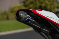 2006 Moto Guzzi MGS01 Corsa Motorcycle - UPDATED PHOTOS & DESCRIPTION [Location: Melbourne] - 45