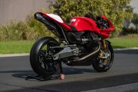 2006 Moto Guzzi MGS01 Corsa Motorcycle - UPDATED PHOTOS & DESCRIPTION [Location: Melbourne] - 48