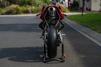 2006 Moto Guzzi MGS01 Corsa Motorcycle - UPDATED PHOTOS & DESCRIPTION [Location: Melbourne] - 49