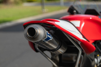 2006 Moto Guzzi MGS01 Corsa Motorcycle - UPDATED PHOTOS & DESCRIPTION [Location: Melbourne] - 50
