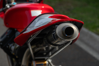 2006 Moto Guzzi MGS01 Corsa Motorcycle - UPDATED PHOTOS & DESCRIPTION [Location: Melbourne] - 51