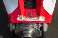 2006 Moto Guzzi MGS01 Corsa Motorcycle - UPDATED PHOTOS & DESCRIPTION [Location: Melbourne] - 55