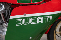 1982 Ducati 900 MHR - UPDATED DESCRIPTION [Location: Melbourne] - 11