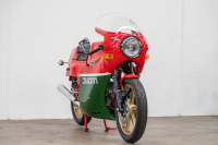 1982 Ducati 900 MHR - UPDATED DESCRIPTION [Location: Melbourne] - 21
