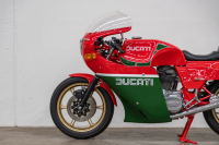 1982 Ducati 900 MHR - UPDATED DESCRIPTION [Location: Melbourne] - 29