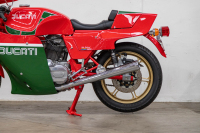 1982 Ducati 900 MHR - UPDATED DESCRIPTION [Location: Melbourne] - 30