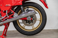 1982 Ducati 900 MHR - UPDATED DESCRIPTION [Location: Melbourne] - 31
