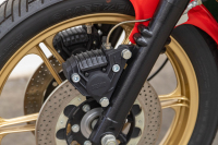 1982 Ducati 900 MHR - UPDATED DESCRIPTION [Location: Melbourne] - 33