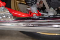 1982 Ducati 900 MHR - UPDATED DESCRIPTION [Location: Melbourne] - 35