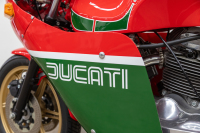 1982 Ducati 900 MHR - UPDATED DESCRIPTION [Location: Melbourne] - 41