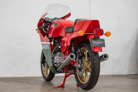 1982 Ducati 900 MHR - UPDATED DESCRIPTION [Location: Melbourne] - 45