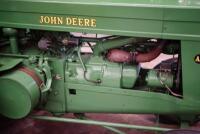 1953 JOHN DEERE AR TRACTOR - 3