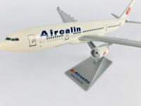 AIRCALIN AIRBUS A330-200: A 1:200 scale (30cm long) plastic model, registration 'F-OJSE' - 3