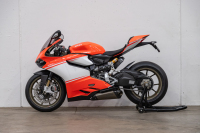 2015 Ducati 1199 Superleggera [Location: Melbourne]