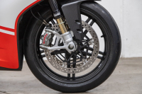 2017 Ducati 1299 Superleggera [Location: Melbourne] - 4