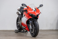 2017 Ducati 1299 Superleggera [Location: Melbourne] - 20