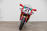 2002 Ducati 998 S Bayliss [Location: Melbourne] - 4