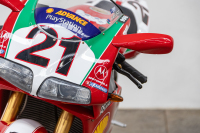 2002 Ducati 998 S Bayliss [Location: Melbourne] - 5