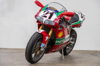 2002 Ducati 998 S Bayliss [Location: Melbourne] - 7
